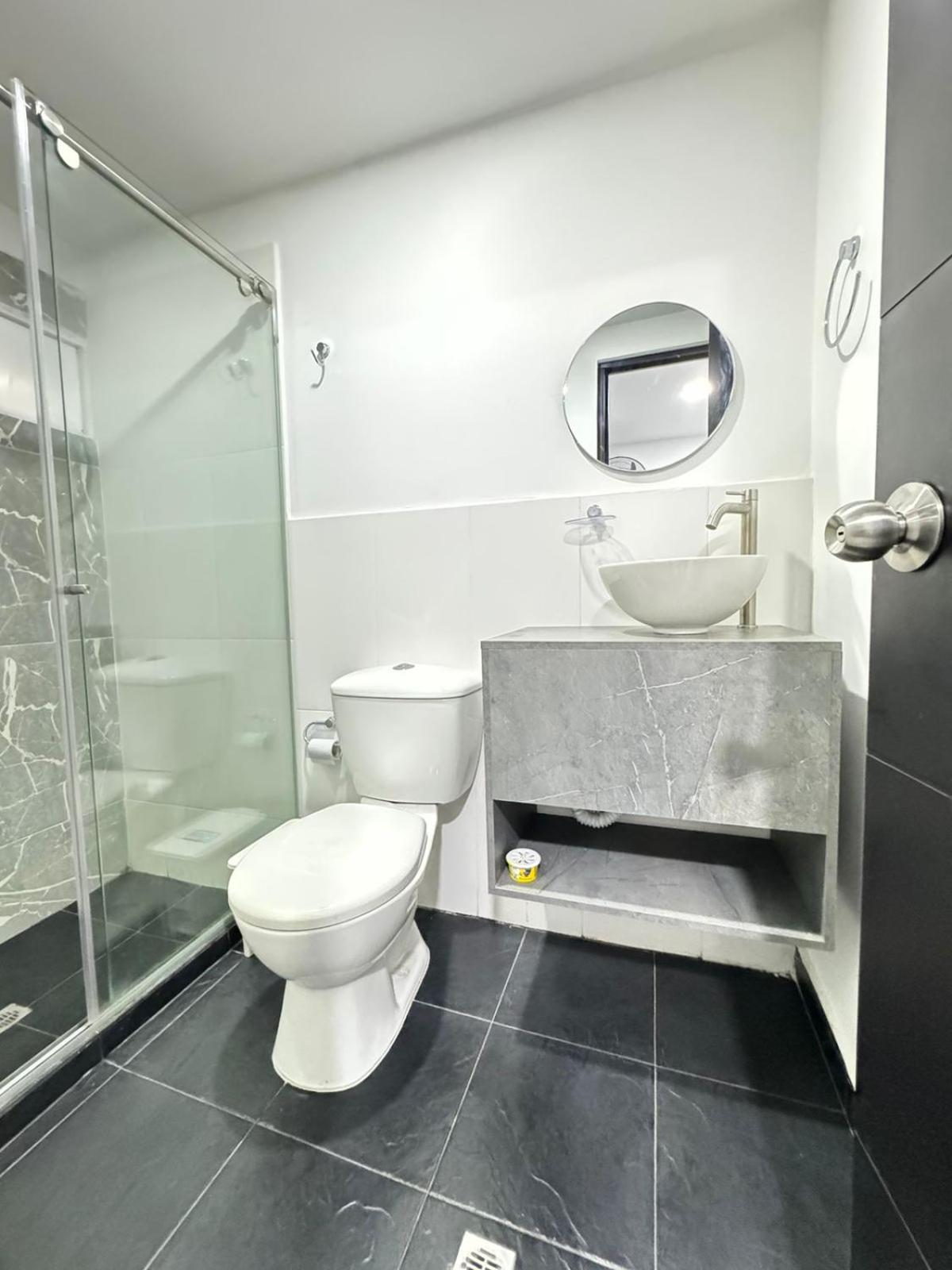 Hotel Le Quint Cucuta Bagian luar foto