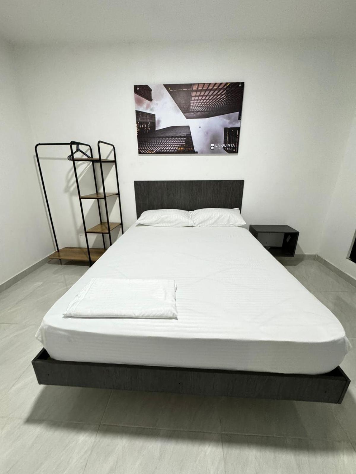 Hotel Le Quint Cucuta Bagian luar foto